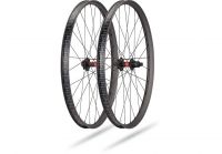 Specialized - Roval Traverse SL II 240 6B - Rear Satin Carbon/Gloss Black