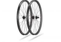 Specialized - Roval Traverse HD 350 6B - Rear Satin Carbon/Gloss Black