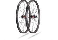 Specialized - Roval Traverse HD 240 6B - Front Satin Carbon/Gloss Black