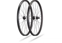 Specialized - Roval Traverse Alloy 350 6B - Front Black/Charcoal