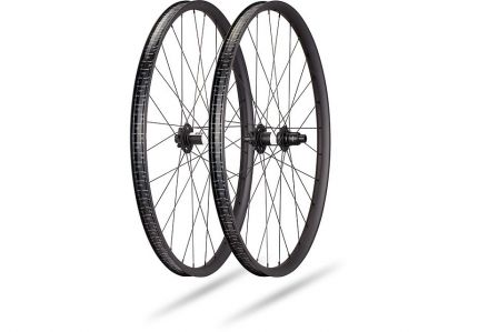 Roval Traverse Alloy 350 6B - Rear