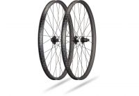 Specialized - Roval Traverse SL II 350 6B - Front Satin Carbon/Gloss Black