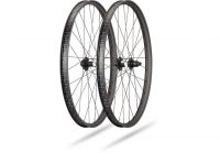 Specialized - Roval Traverse SL II 350 6B - Rear Satin Carbon/Gloss Black