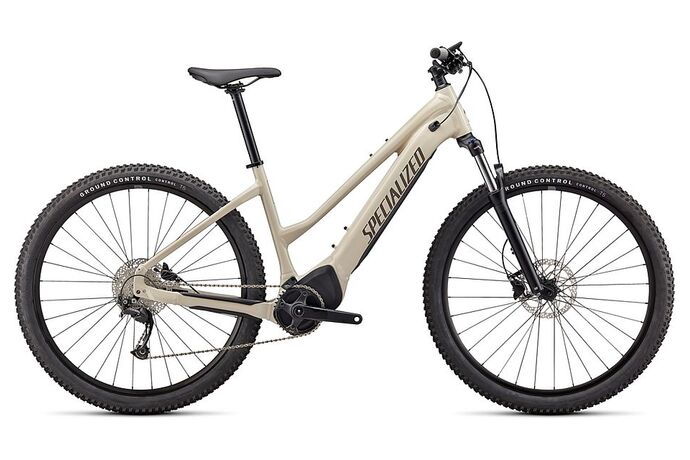 Specialized Turbo Tero 3.0 ST White Mountains / Gunmetal