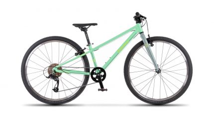 Zero 26 mint
