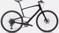 Specialized - Sirrus 6.0 GLOSS BLACK / PEARL / METALLIC WHITE SILVER / BLACK REFLECTIVE