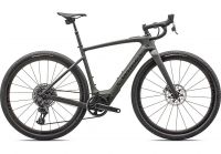 Specialized - S-Works Turbo Creo 2 FSTGRN CARB DARK MOSS GREEN SPECKLE