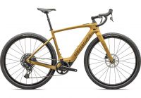 Specialized - Turbo Creo 2 Comp HARVEST GOLD HARVEST GOLD TINT
