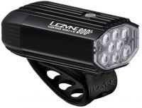 Lezyne - micro drive 800+ black