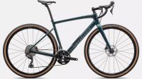 Specialized - Diverge Comp Carbon GLOSS METALLIC DEEP LAKE GRANITE/PEARL