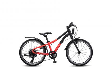 Winora rage 20 red/black