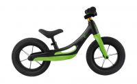 Haibike - Rebel Kidz black/green