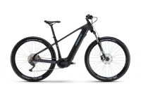 Haibike - alltrack 5 29 grey/slate