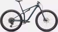 Specialized - epic evo pro ltd Satin Metallic Deep Lake / Harvest Gold Metallic