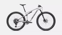 Specialized - epic pro  GLOSS DUNE WHITE GRANITE OVER DOVE GREY / METALLIC OBSIDIAN