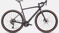 Specialized - Diverge Sport Carbon SATIN CARBON/BLUE ONYX