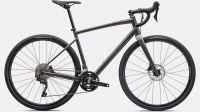 Specialized - DIVERGE ELITE E5  SATIN SMOKE/PEARL