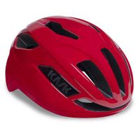 KASK - SINTESI červená