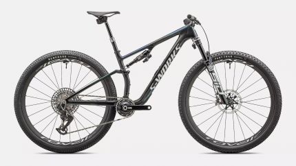 S-WORKS EPIC 8