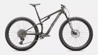 Specialized - EPIC 8 EXPERT GLOSS CARB BLACK PEARL WHT