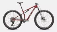 Specialized - EPIC 8 EXPERT SATIN REDSKY WHT