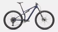 Specialized - EPIC 8 COMP EVO SATIN BLUONYX DUNE WHITE