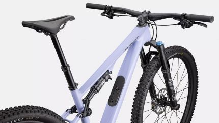 Specialized EPIC 8 COMP EVO  GLOSS PDRNDGO MIDNIGHT SHADOW
