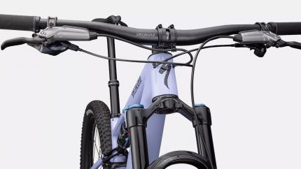 Specialized EPIC 8 COMP EVO  GLOSS PDRNDGO MIDNIGHT SHADOW