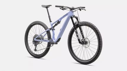 Specialized EPIC 8 COMP EVO  GLOSS PDRNDGO MIDNIGHT SHADOW