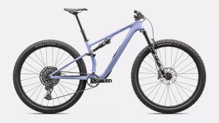 Specialized EPIC 8 COMP EVO  GLOSS PDRNDGO MIDNIGHT SHADOW