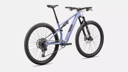 Specialized EPIC 8 COMP EVO  GLOSS PDRNDGO MIDNIGHT SHADOW