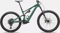 Specialized - Turbo Levo SL Comp Alloy SATIN PINE GREEN / FOREST GREEN