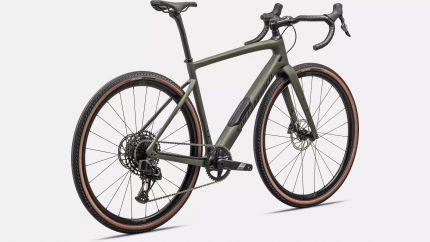 Diverge Comp Carbon 2024