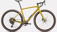 Specialized - Diverge Comp Carbon 2024 GLOSS METALLIC SULFUR/AMBER GLOW/PURPLE HAZE/METALLIC OBSIDIAN