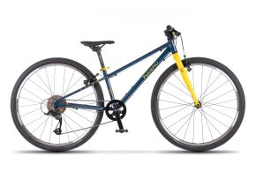 Beany - Zero 26 navy blue