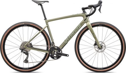 Diverge Sport Carbon 