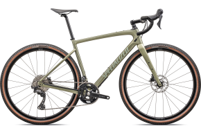 Specialized - Diverge Sport Carbon 