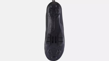Specialized recon 1.0 MTB tretry black