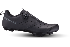 Specialized - recon 1.0 MTB tretry