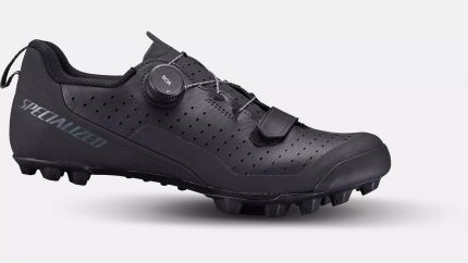 Specialized recon 2.0 MTB tretry black