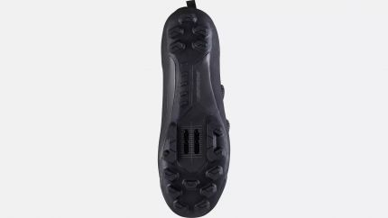 Specialized recon 3.0 MTB tretry black