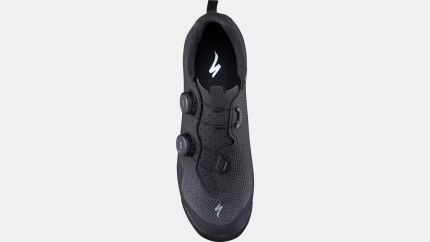 Specialized recon 3.0 MTB tretry black