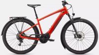 Specialized - TERO 4.0 EQ Redwood / Black