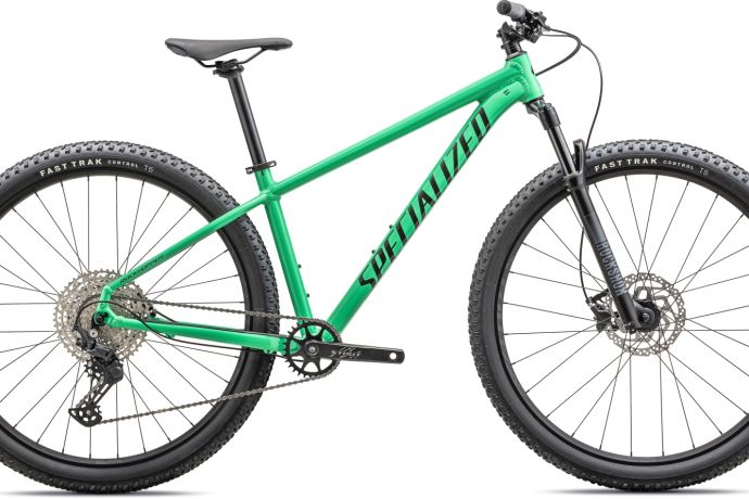Specialized ROCKHOPPER EXPERT  