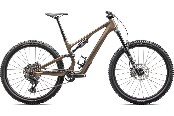 Specialized Stumpjumper 15 Comp 