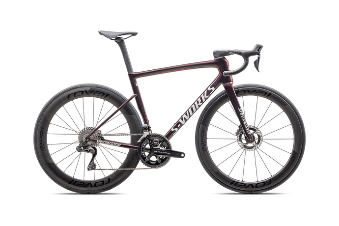 Specialized S-Works Tarmac SL8 - Shimano Dura-Ace Di2 2025 