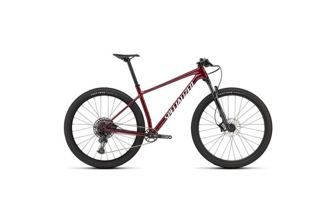 Specialized Chisel Hardtail Comp 