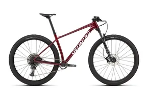 Specialized - Chisel Hardtail Comp