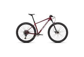 Specialized - Chisel Hardtail Comp