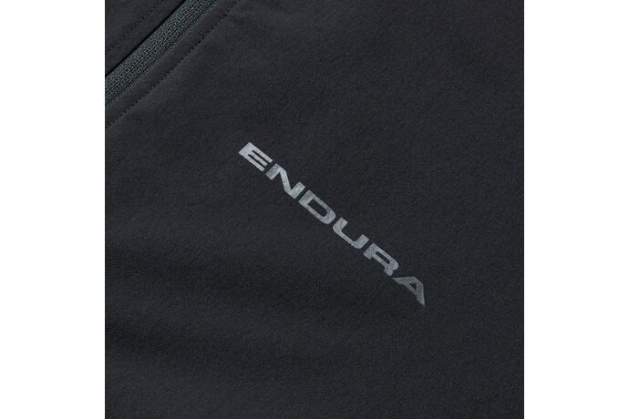 Endura hřejivá bunda singletrack 